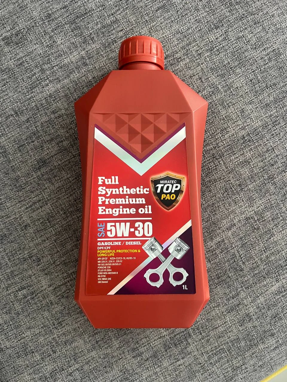 Product