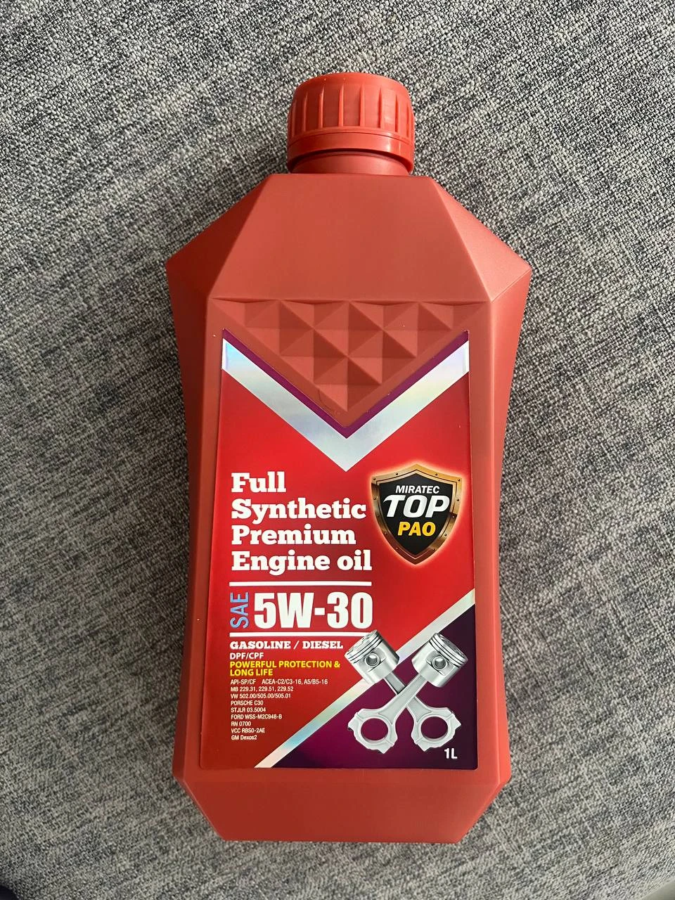 Product