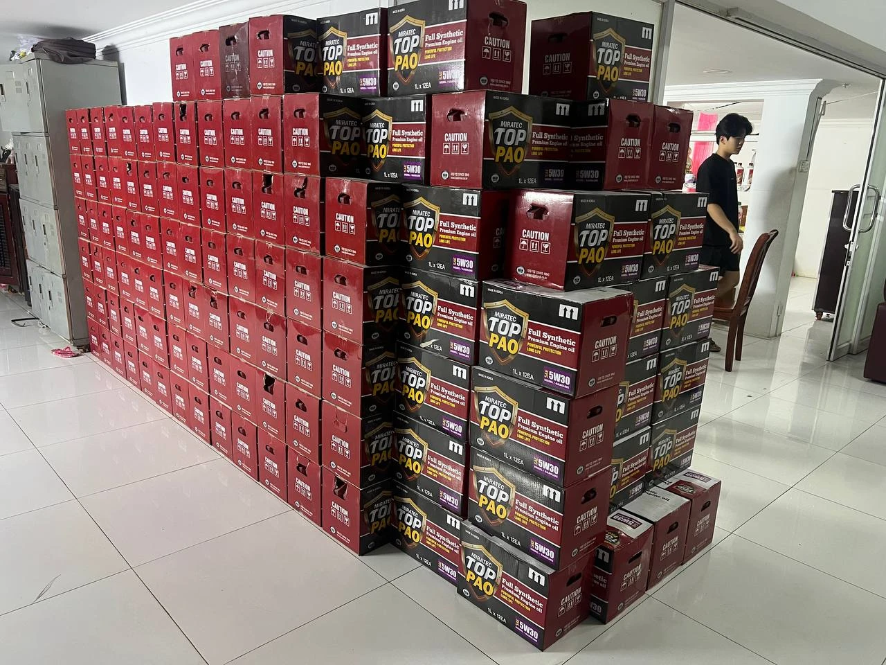 Product