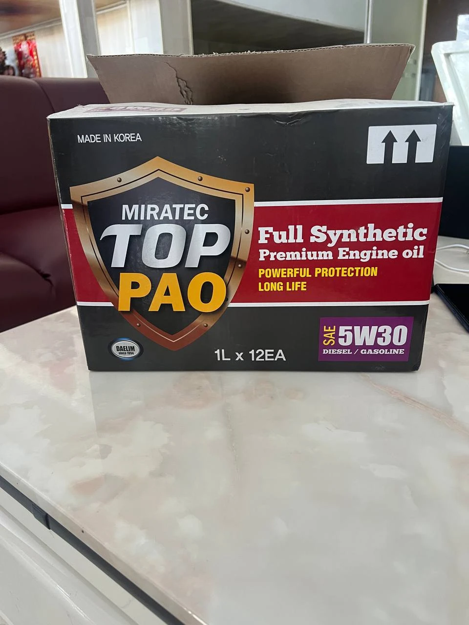 Product